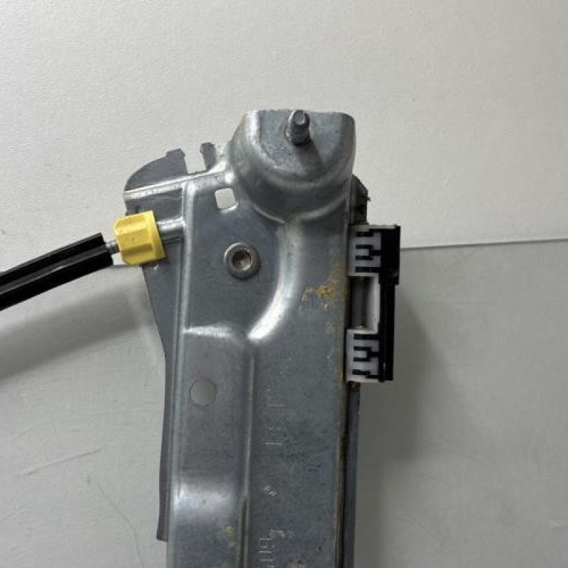 Leve vitre electrique avant droit RENAULT SCENIC 4 Photo n°5
