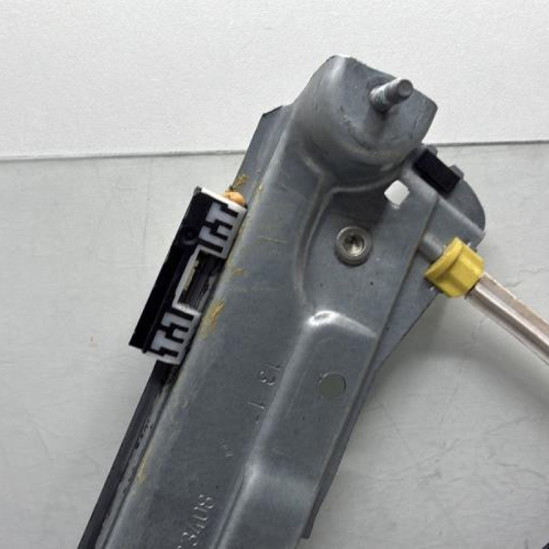 Leve vitre electrique avant droit RENAULT SCENIC 4 Photo n°6