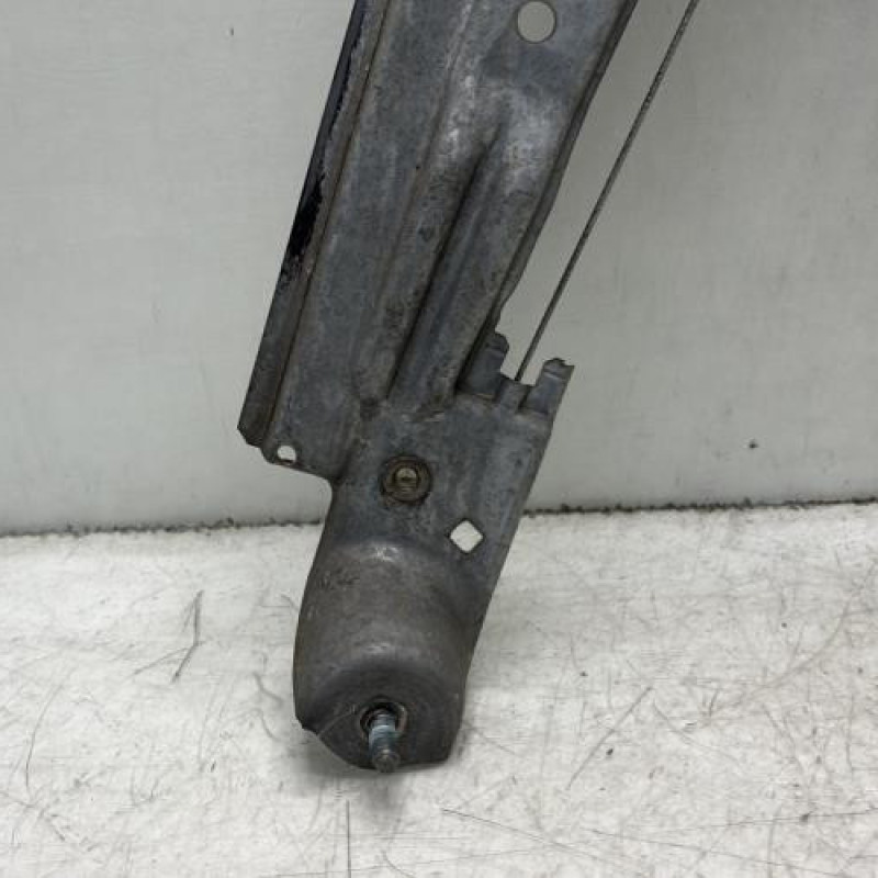 Leve vitre electrique avant droit RENAULT SCENIC 4 Photo n°7