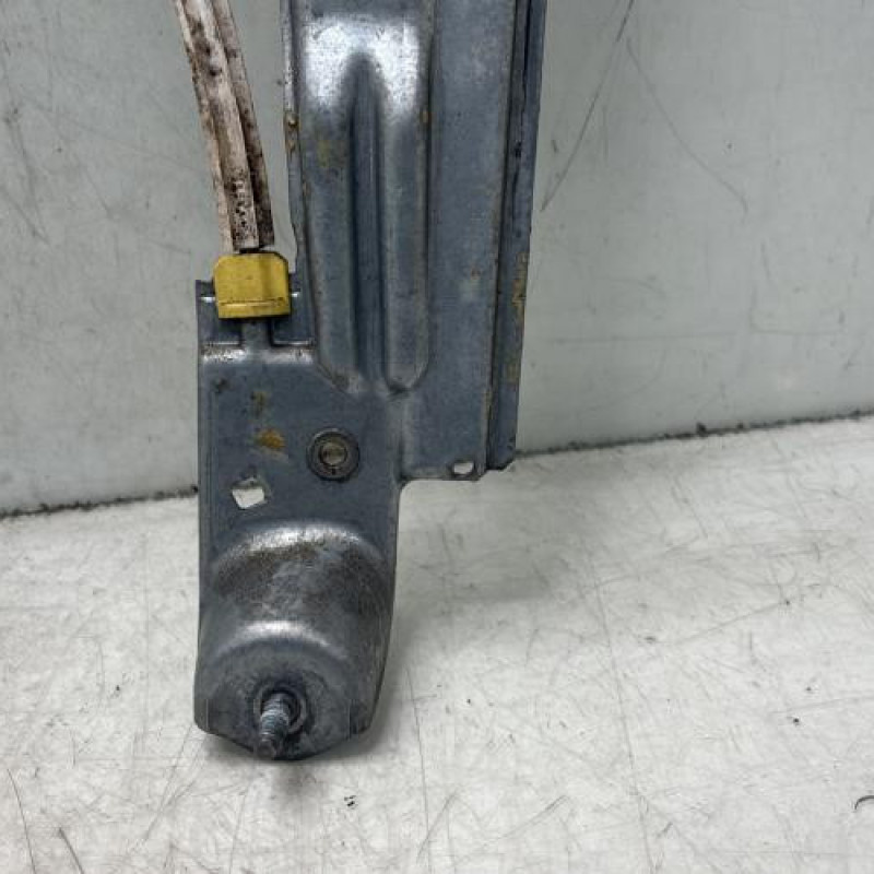 Leve vitre electrique avant droit RENAULT SCENIC 4 Photo n°8