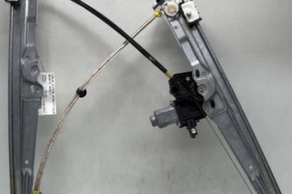 Leve vitre electrique avant droit RENAULT SCENIC 4