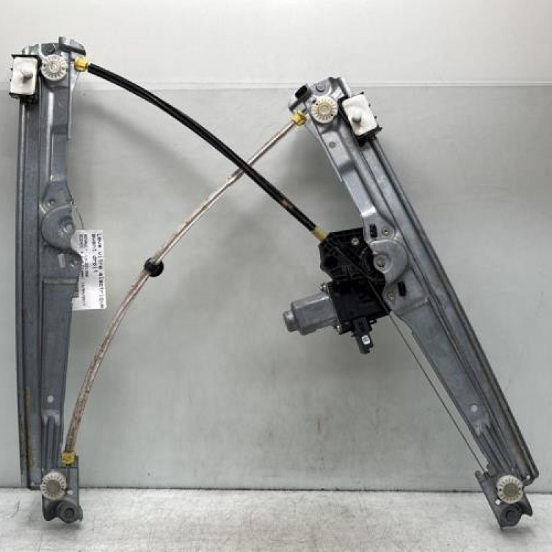 Leve vitre electrique avant droit RENAULT SCENIC 4 Photo n°9