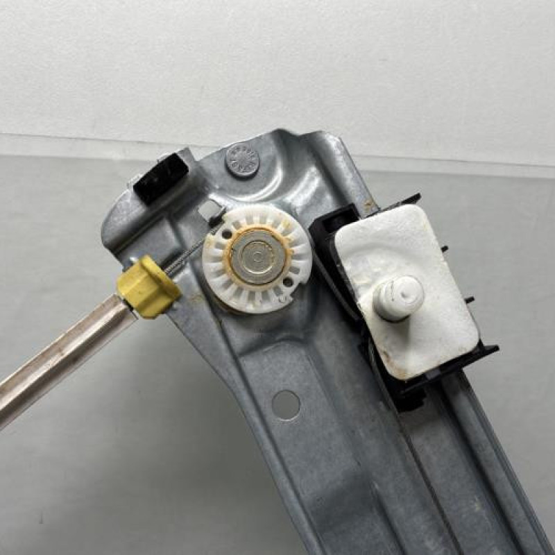 Leve vitre electrique avant droit RENAULT SCENIC 4 Photo n°10