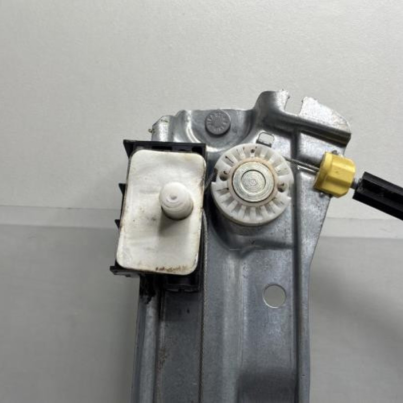 Leve vitre electrique avant droit RENAULT SCENIC 4 Photo n°11