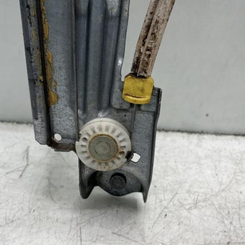 Leve vitre electrique avant droit RENAULT SCENIC 4 Photo n°12
