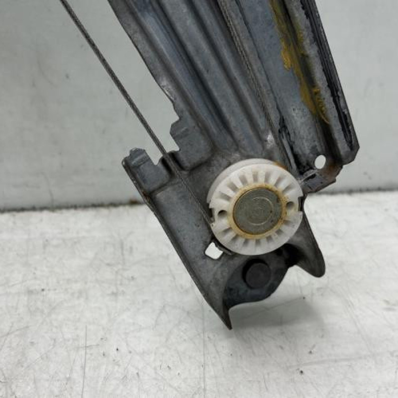 Leve vitre electrique avant droit RENAULT SCENIC 4 Photo n°13