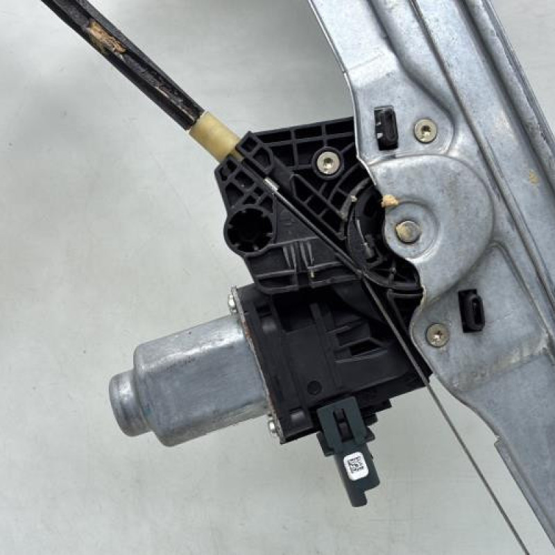 Leve vitre electrique avant droit RENAULT SCENIC 4 Photo n°14