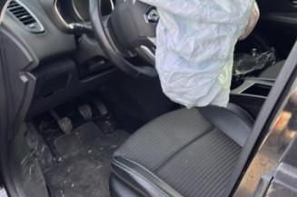 Leve vitre electrique avant droit RENAULT SCENIC 4