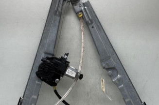 Leve vitre electrique avant gauche RENAULT SCENIC 4 Photo n°1