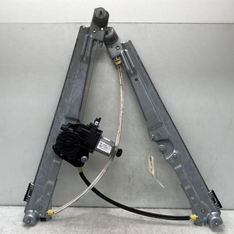Leve vitre electrique avant gauche RENAULT SCENIC 4 Photo n°1