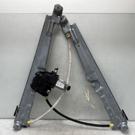 Leve vitre electrique avant gauche RENAULT SCENIC 4 Photo n°1