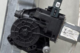 Leve vitre electrique avant gauche RENAULT SCENIC 4