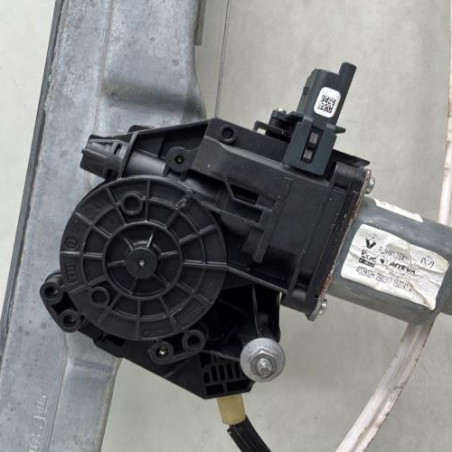 Leve vitre electrique avant gauche RENAULT SCENIC 4