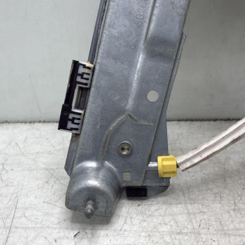Leve vitre electrique avant gauche RENAULT SCENIC 4 Photo n°6