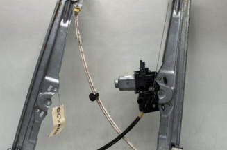 Leve vitre electrique avant gauche RENAULT SCENIC 4