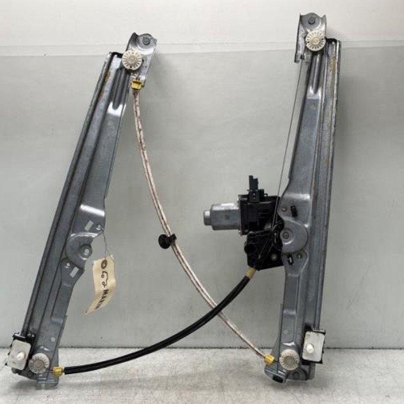 Leve vitre electrique avant gauche RENAULT SCENIC 4 Photo n°8