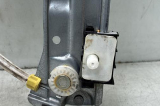 Leve vitre electrique avant gauche RENAULT SCENIC 4