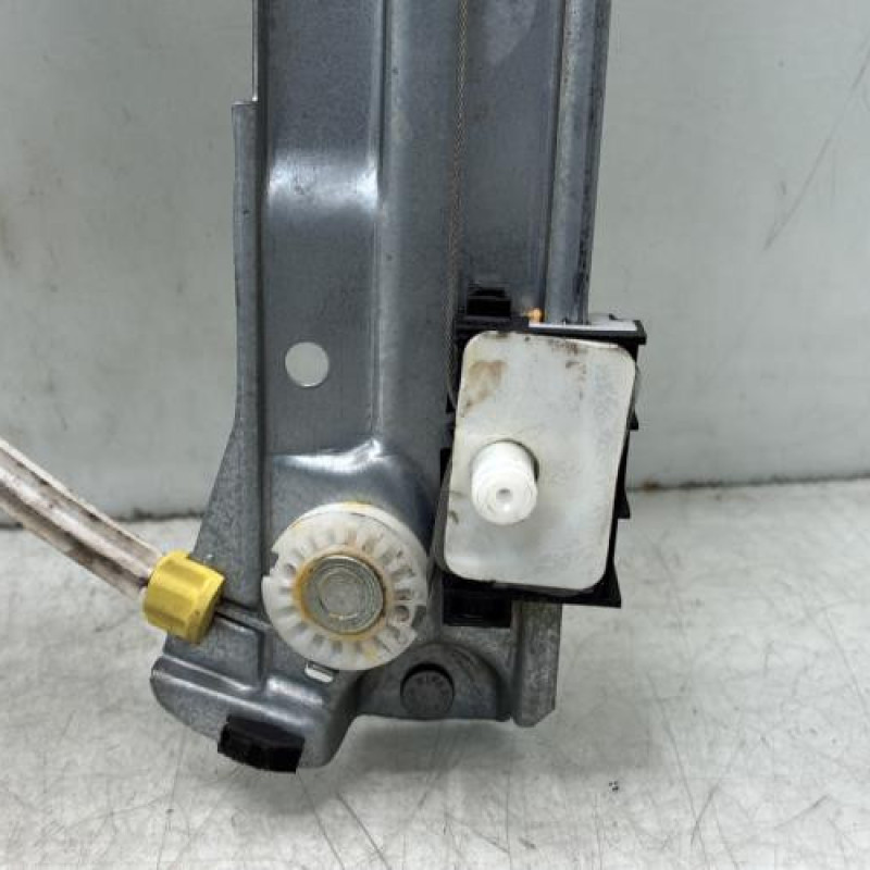 Leve vitre electrique avant gauche RENAULT SCENIC 4 Photo n°9