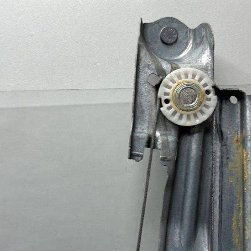 Leve vitre electrique avant gauche RENAULT SCENIC 4 Photo n°11