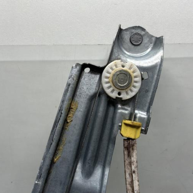 Leve vitre electrique avant gauche RENAULT SCENIC 4 Photo n°12