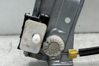 Leve vitre electrique avant gauche RENAULT SCENIC 4