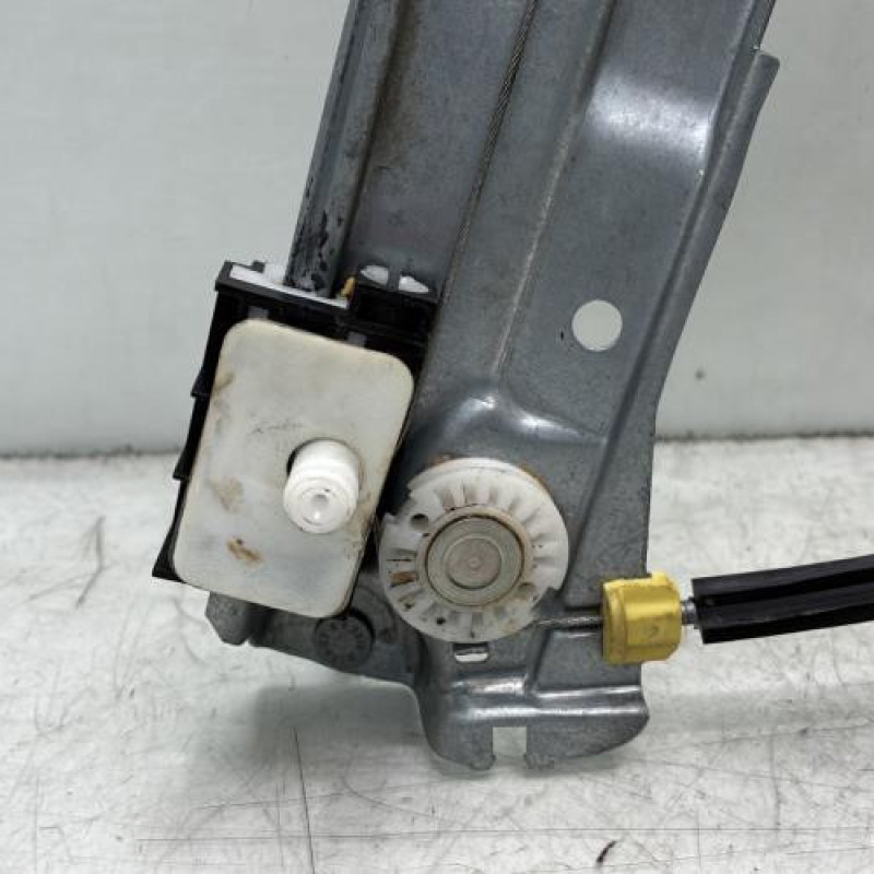 Leve vitre electrique avant gauche RENAULT SCENIC 4 Photo n°13