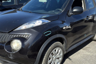 NISSAN JUKE 1 PHASE 2 1.6i - 16V Photo n°1