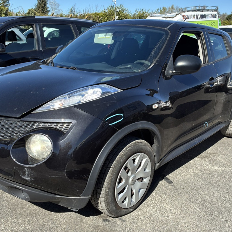 NISSAN JUKE 1 PHASE 2 1.6i - 16V Photo n°1