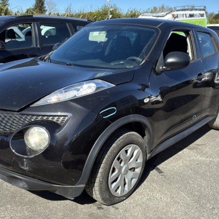 NISSAN JUKE 1 PHASE 2 1.6i - 16V Photo n°1