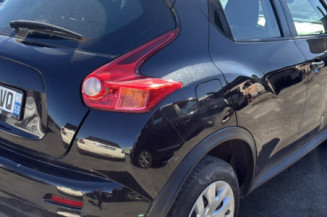 NISSAN JUKE 1 PHASE 2 1.6i - 16V