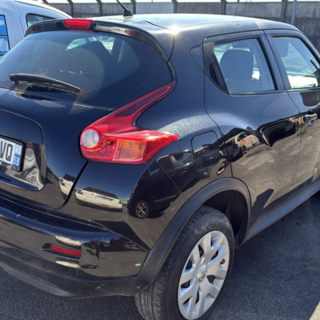 NISSAN JUKE 1 PHASE 2 1.6i - 16V
