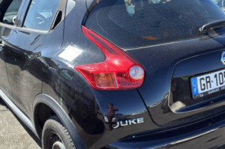 NISSAN JUKE 1 PHASE 2 1.6i - 16V