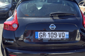 NISSAN JUKE 1 PHASE 2 1.6i - 16V