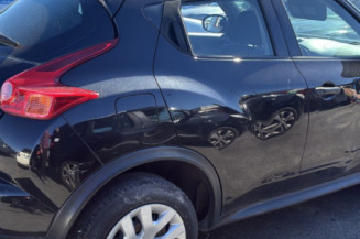 NISSAN JUKE 1 PHASE 2 1.6i - 16V