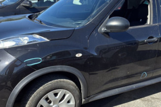 NISSAN JUKE 1 PHASE 2 1.6i - 16V