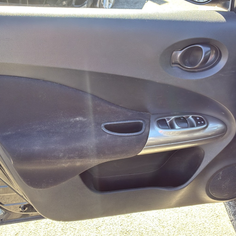 NISSAN JUKE 1 PHASE 2 1.6i - 16V Photo n°9