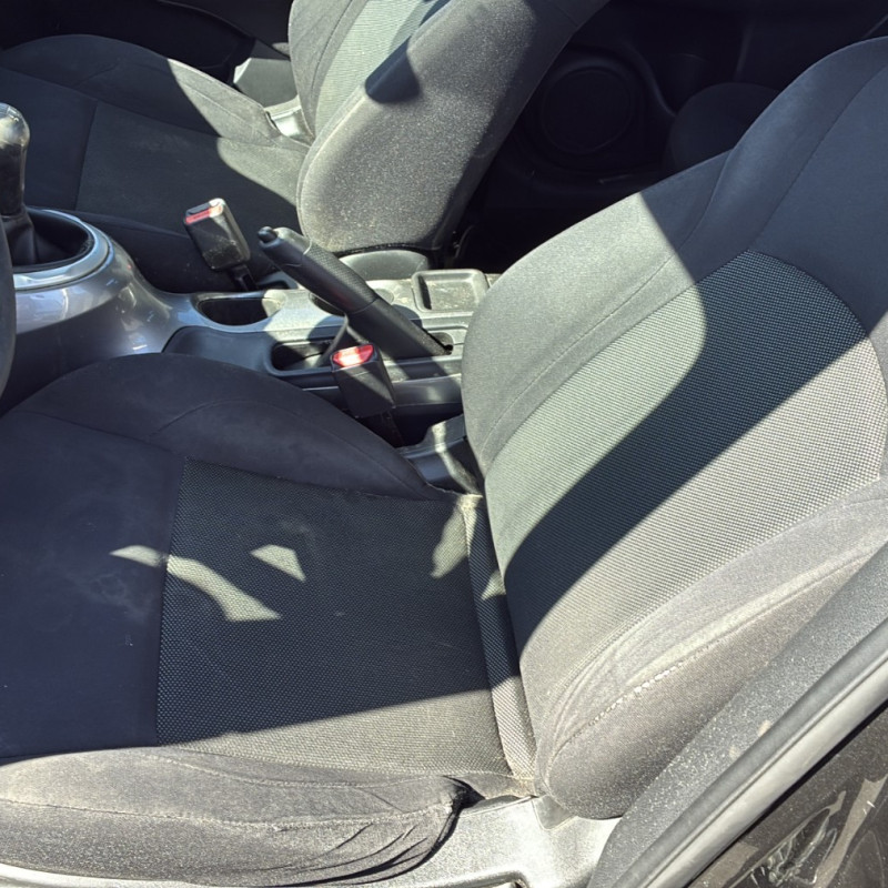 NISSAN JUKE 1 PHASE 2 1.6i - 16V Photo n°11