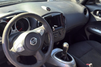 NISSAN JUKE 1 PHASE 2 1.6i - 16V