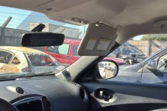 NISSAN JUKE 1 PHASE 2 1.6i - 16V