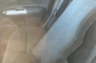 NISSAN JUKE 1 PHASE 2 1.6i - 16V