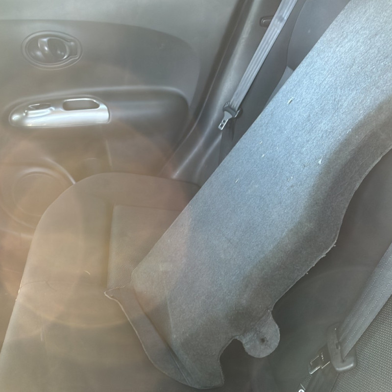 NISSAN JUKE 1 PHASE 2 1.6i - 16V Photo n°14