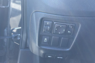 NISSAN JUKE 1 PHASE 2 1.6i - 16V