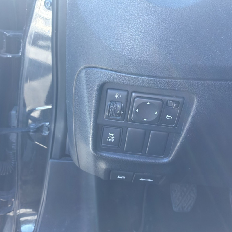 NISSAN JUKE 1 PHASE 2 1.6i - 16V Photo n°15