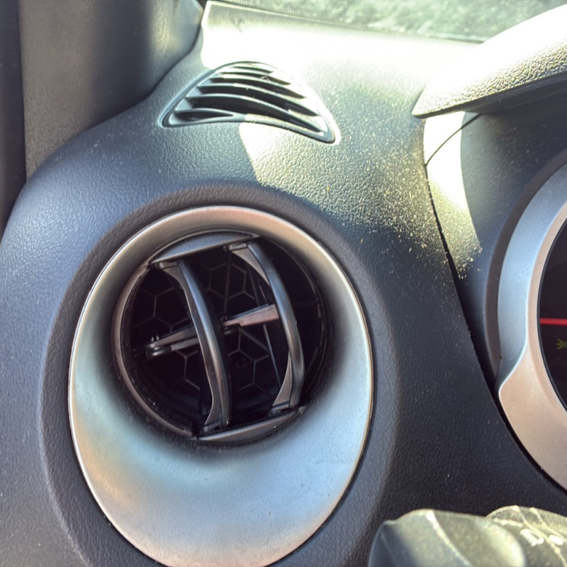 NISSAN JUKE 1 PHASE 2 1.6i - 16V Photo n°16