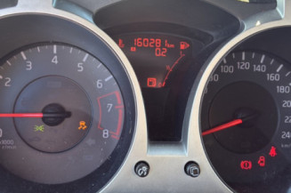 NISSAN JUKE 1 PHASE 2 1.6i - 16V