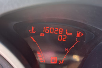 NISSAN JUKE 1 PHASE 2 1.6i - 16V