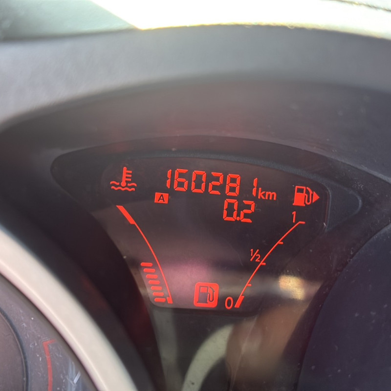 NISSAN JUKE 1 PHASE 2 1.6i - 16V Photo n°18