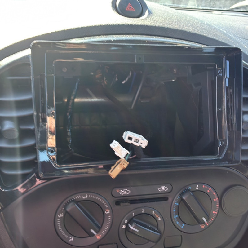 NISSAN JUKE 1 PHASE 2 1.6i - 16V Photo n°19