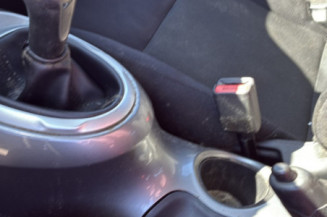 NISSAN JUKE 1 PHASE 2 1.6i - 16V