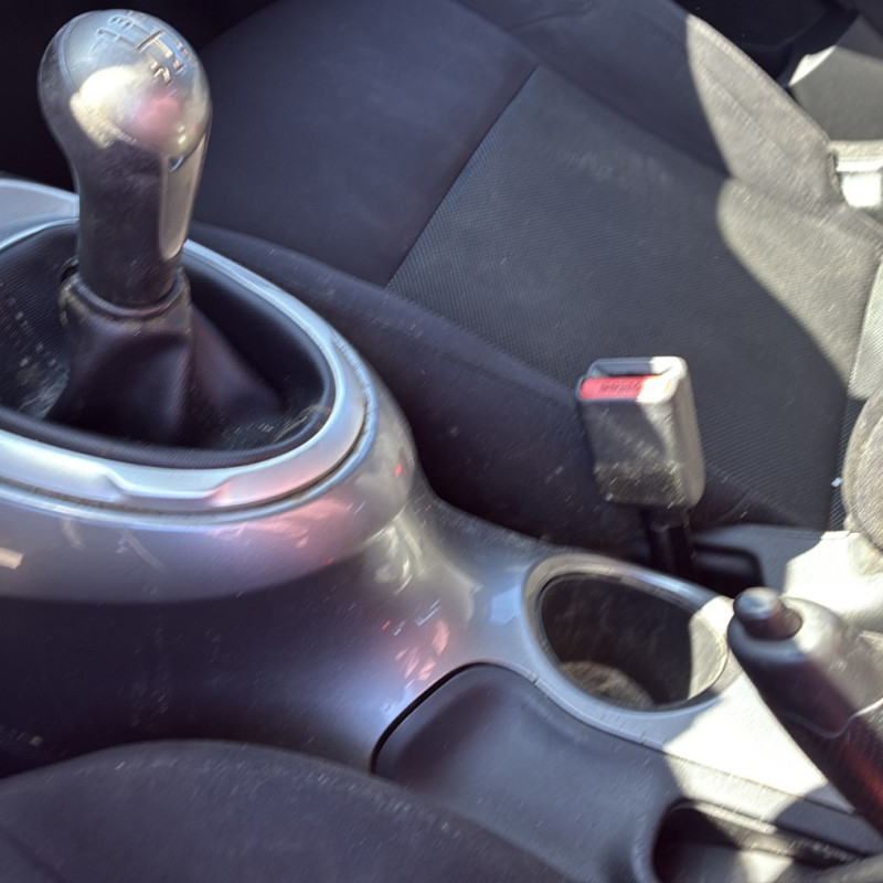 NISSAN JUKE 1 PHASE 2 1.6i - 16V Photo n°20